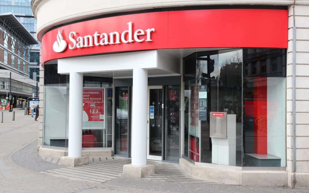 Race Discrimination Case Filed Against Santander Bank for Charging Excessively High-Interest Rate to Hispanic Borrowers in An Automobile Loan