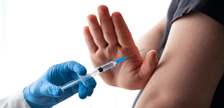 Can You Be Fired for Refusing to Take the Covid Vaccination?