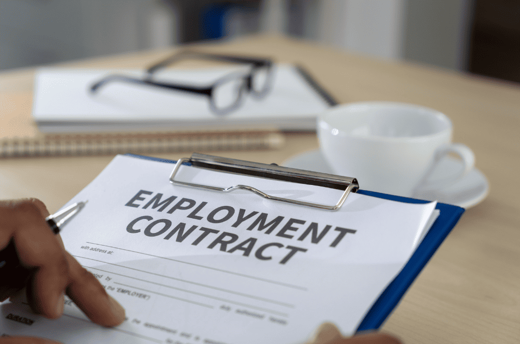 Defenses To Breach of Employment Contract