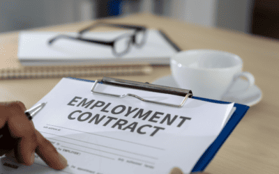 Defenses To Breach of Employment Contract